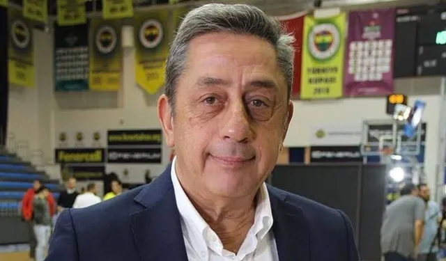 İsim Benzerliği Karışıklığa Neden Oldu! Murat Murathanoğlu Kimdir?