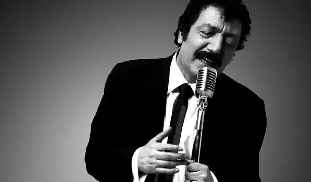 Müslüm Gürses’in Vefatının Üzerinden 13 Yıl Geçti