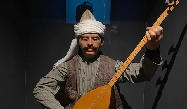 Maraşta 7 Güzel Adam Müzesi Olduğunu Biliyor Muydunuz?
