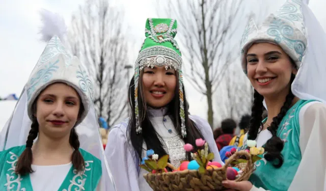 2026’da Çifte Bayram Sevinci  Nevruz 21 Mart’ta Kutlanacak