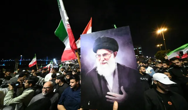 Hamaney’in Ailesine Saldırı İddiası