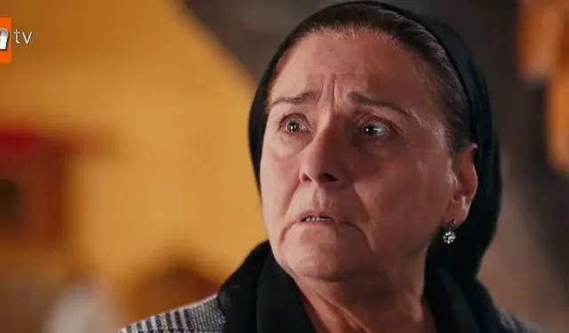 Gönül Dağı’nın İpek’i Nurşim Demir Ekranlara Dönüyor