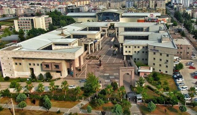 OSMANİYE VERGİ DAİRESİ MÜDÜRLÜĞÜNDEN İLAN