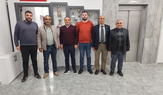 Osmaniye Futbolunda Play-Off Alarmı: Güvenlik Ön Planda!