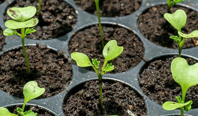 Osmaniye’de Bahçıvanlar Mart Ayı Son Fırsatı Kaçırmıyor