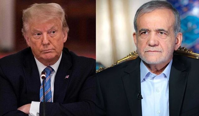 İran Özür Diledi, Trump Sert Yanıt Verdi: “Bugün Çok Ağır Bir Darbe Alacak”