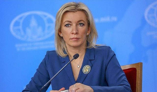 Rusya’dan ABD ve İsrail’e Uyarı