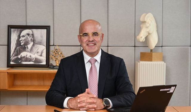 Sabancı'dan son 5 yılda 6,5 milyar dolarlık yatırım