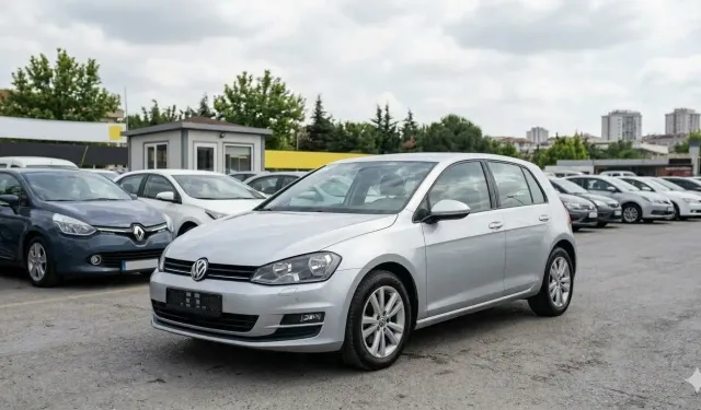 Şehir İçinde Az Yakan Otomobil Modelleri