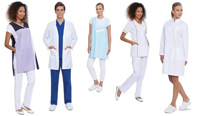 2026 SAĞLIK PERSONELİ KIYAFET ALIMI İHALE İLANI