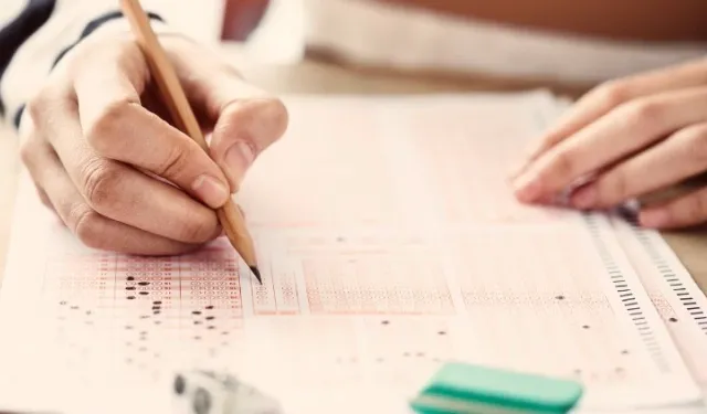 19 Nisan Sınav Detayı Belli Oldu