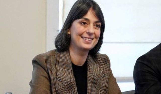 Sinem Dedetaş’ın Hayatı  Üsküdar Belediye Başkanı Kim?