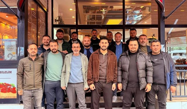 Düziçi İçin Ortak Play-Off Hamlesi