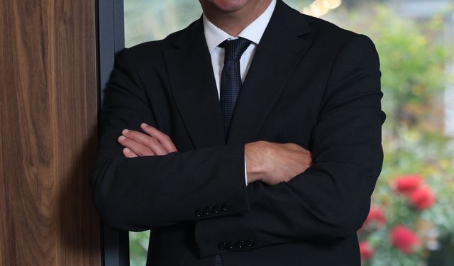 Sürat Lojistik otomatik depolama ve akıllı rota sistemleriyle operasyonel süreçlerini yapılandırıyor