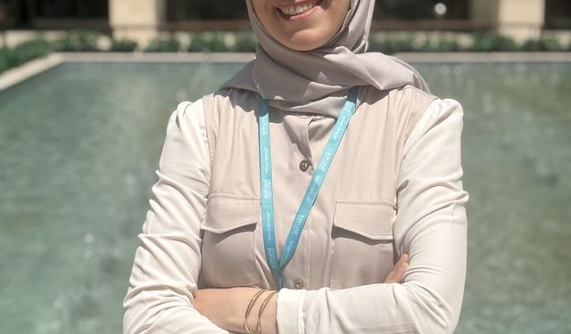 Sürdürülebilir gıda üretimi geleceğin gıda sistemleri için önem taşıyor