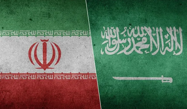 Suudi Arabistan’dan İran’a Sert Diplomatik Hamle