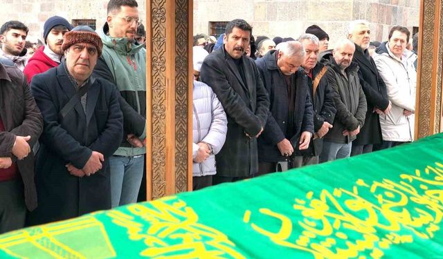 Tarakçıoğlu ailesinin acı günü