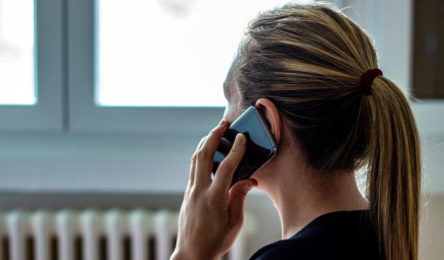 Telefonunuz Sessizce Takip Edilebilir