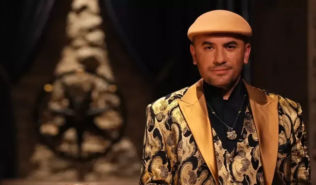 The Traitors Türkiye Yayın Tarihi Açıklandı