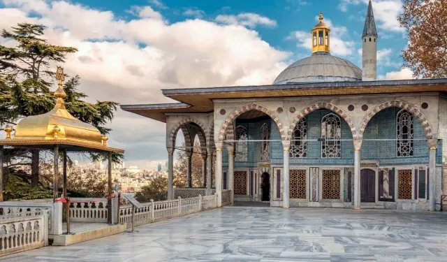 Topkapı Sarayı Bayramda Açık mı?