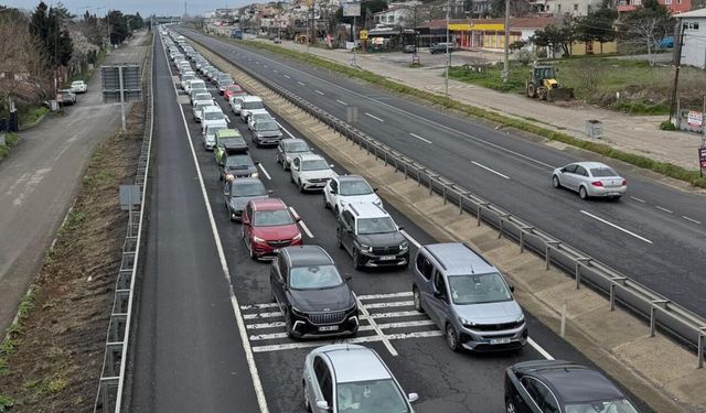 Araç Sahiplerini İlgilendiriyor! Bagajda Olması Gereken Ekipmanların Tam Listesi