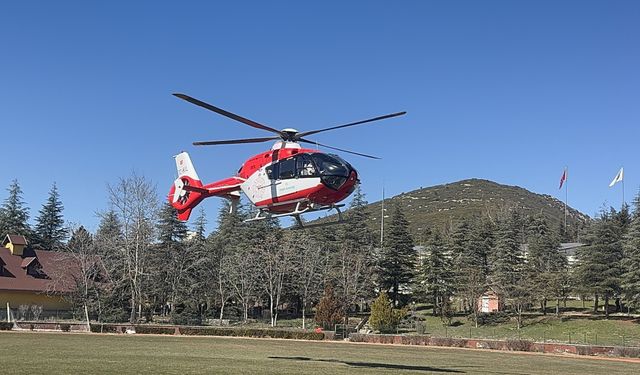 Trafik kazasında hayatını kaybeden gencin organları 5 hastaya umut oldu