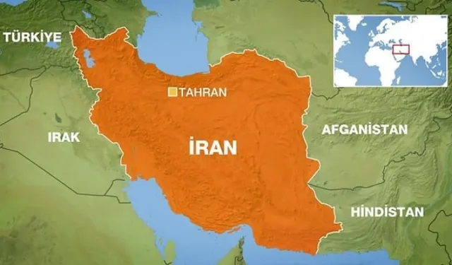 İran’dan Sonra Hedef Türkiye Mi?
