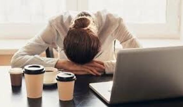 Osmaniye’de Pazartesi Sendromu Neden oluyor?