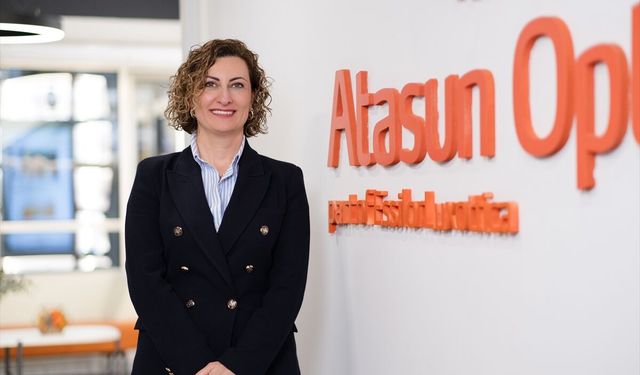 ÜRETİMLE GÜÇLENEN KADINLAR - İş dünyasında fırsat eşitliği toplumun güçlenmesine katkı sağlıyor