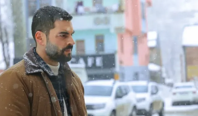 Akın Akınözü’nden Et İtirafı “8-9 Yıldır Kırmızı Et Yemiyorum”