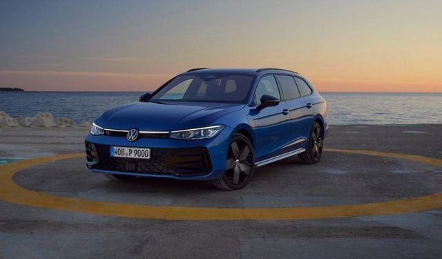 Volkswagen’den Geri Adım: Tuşlar Geri Geliyor