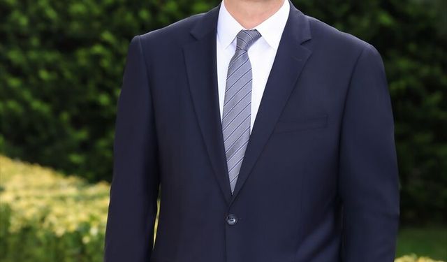 Yıldız Holding'de üst düzey atama