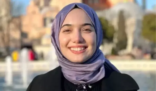 Zehra Kınık’ın 2,5 Yıllık Hapis Cezası Kesinleşti