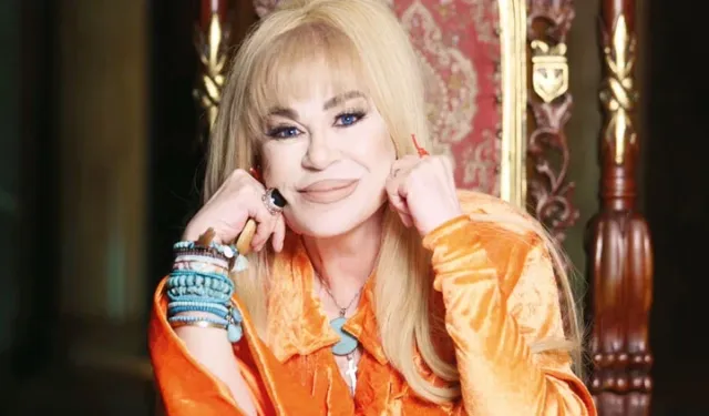 Ünlü Şarkıcı Zerrin Özer'e Mahkemeden Acı Haber!