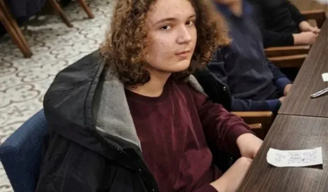 Kahramanmaraş’ta ki   Okul  Saldırısında Anne Tutuklandı