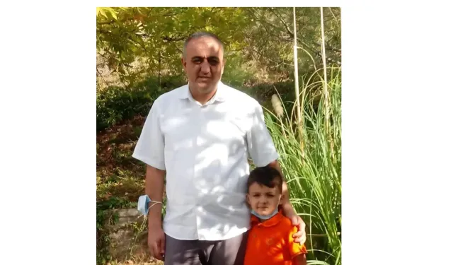 Kahramanmaraş’tan Düziçi’ne Acı Haber