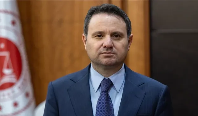 Adalet Bakanı Gürlek: Ceza İnfaz Sisteminde Yeni Dönem Başlıyor