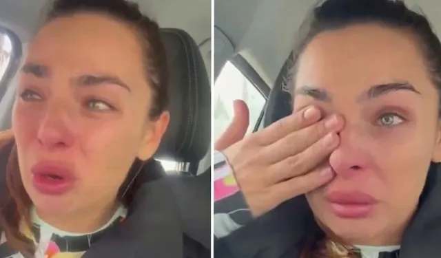 Ağlayan Kadın Putin’e Seslendi: İnternet Kısıtlamaları Kaosu