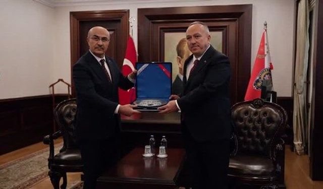 Ali Fidan’dan EGM Görevinde İlk Açıklama