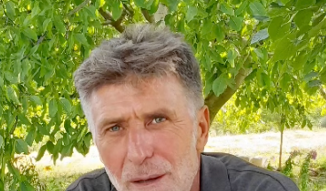 Andırın’da Acı Ölüm