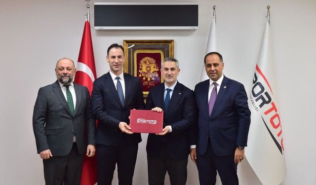 Aydıncık ilçesine gençlik kampı yapılacak