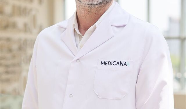 Bahar aylarında göz alerjisine karşı doğru önlemler hayat kalitesini artırıyor