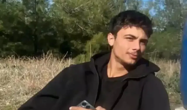 SON DAKİKA! Adana'da Serinlemek İsterken Hayatını Kaybetti