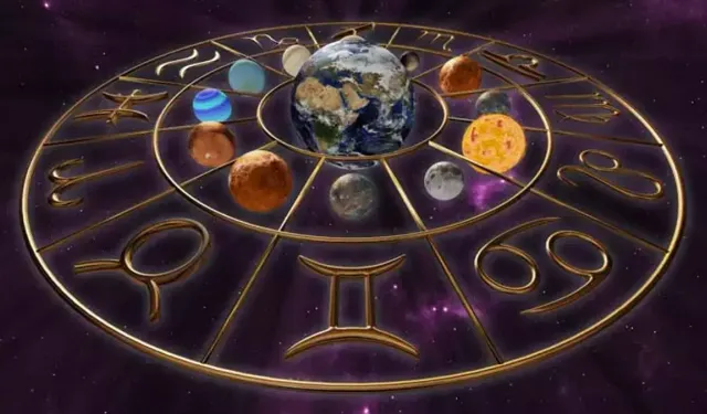 Astroloji Yorumu: 3 Mayıs Pazar Burçları Neler Bekliyor?