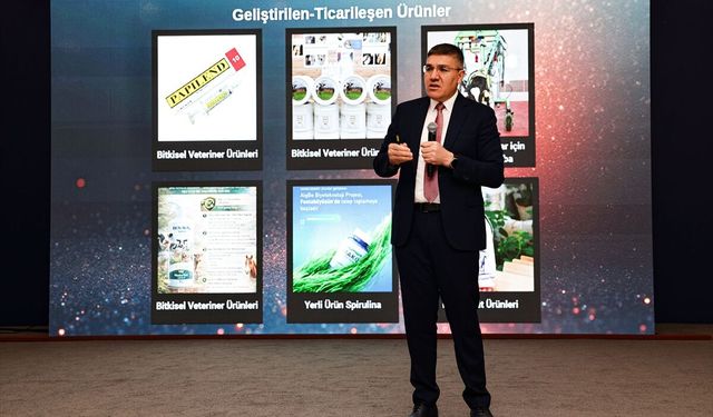 Burdur Mehmet Akif Ersoy Üniversitesinden profesyonel takımlara sporcu sağlığı hizmeti