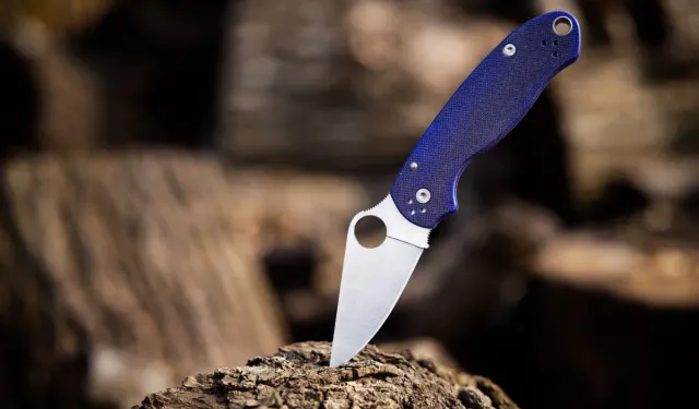 Kaliteli Çakı ve Çakı Bıçak Nasıl Seçilir?