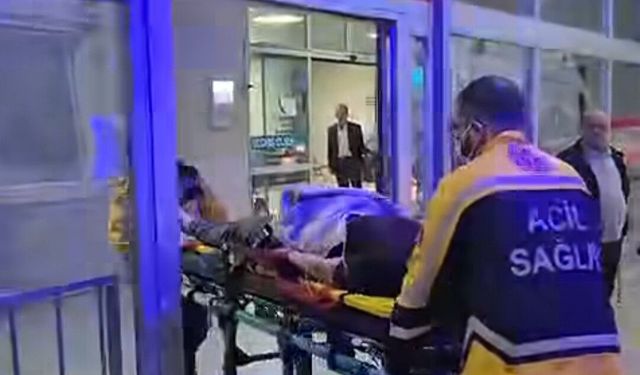 Çukurköprü’de Feci Kaza: 1 Kişi Hayatını Kaybetti, 3 Yaralı