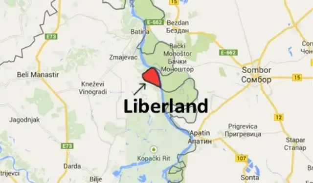 80 Bin Türk Liberland’a Başvurdu