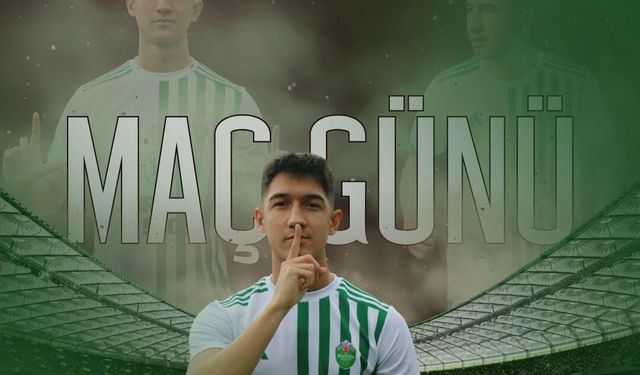 Başkan İba’dan Maç Daveti