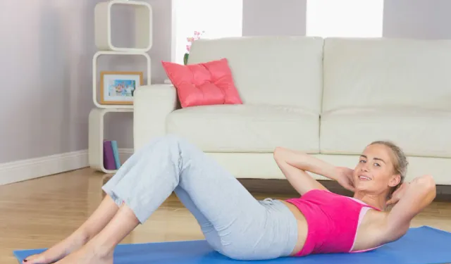 Kegel Egzersizi Nedir? Nasıl Yapılır?